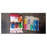2PK OF BAG CLIPS