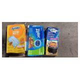 SLOW COOKER LINERS & ZIPLOC BAGS