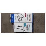 2 USB CABLES