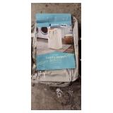 LAUNDRY HAMPER