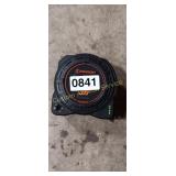 35' TAPE MEASURE