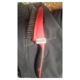 METAL SCRAPPER BRUSH