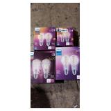 4PK BULBS