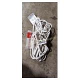 15FT EXTENSION CORD
