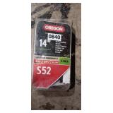 OREGON 14' SAW CHAIN