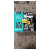 MIST COOLING KIT
