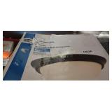 FLUSHMOUNT CEILING FIXTURE