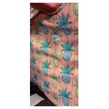 SEAT CUSHION