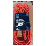 EXTENSION CORD