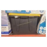 STORAGE CONTAINER