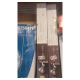 18IN TOWEL BAR