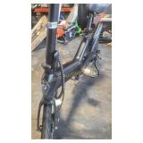 JETSON COMPLETE BIKE NO CHARGER