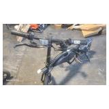 JETSON BIKE NO SEAT NO CHARGER