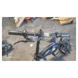 JETSON BIKE NO SEAT NO CHARGER