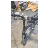 JETSON BIKE NO SEAT NO CHARGER