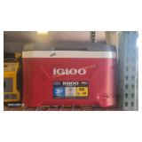 IGLOO ICE CHEST