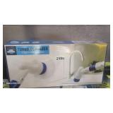 TURBO SCRUBBER