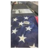 U.S FLAG