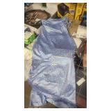 WOMANS MEDIUM.DRESS