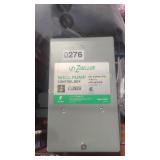 WELL PUMP CONTROL BOX