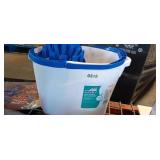 MOP BUCKET
