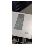DIGITAL SCALE