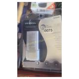 UNIVERSAL CEILING FAN REMOTE