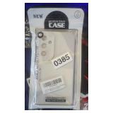 PROTECTIVE PHONE CASE