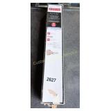18' TOWEL BAR