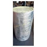 ROLL OF FIBERGLASS PIPE WRAP