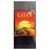 CATAN