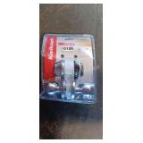 DOOR LOCKING KIT WITH KEYS