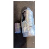 FLEX FOIL DUCT