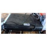 DVD PLAYER