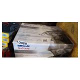 BATH FAN REPLACEMENT COVER & MOTER KIT