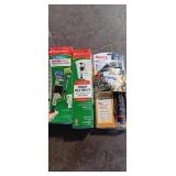 3 TOILET FILL VALVES