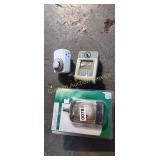 3 WATER TIMERS