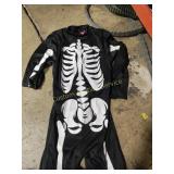 MEDIUM HALLOWEEN COSTUME