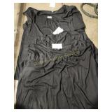 3  2X WOMAN SHIRTS