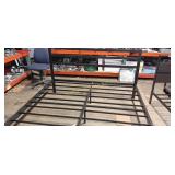 KING SIZE BED FRAME