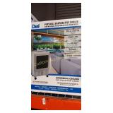PORTABLE EVAPORTIVE COOLER