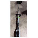 56V EGO WEED WACKER NO BATTERY