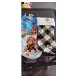 2 STOCKINGS