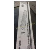 WRAPAROUND LAMP BALADEUSE