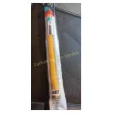 GAS CONNECTOR KIT