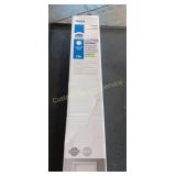 CORDLESS VINYL MINI BLINDS