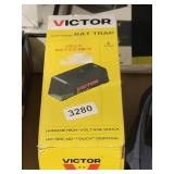 VICTOR RAT TRAP