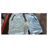 GIRL SHORTS M