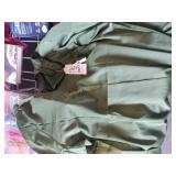 LARGE WOMAN SHIRT