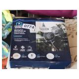 MISTING FAN CONVERSION KIT